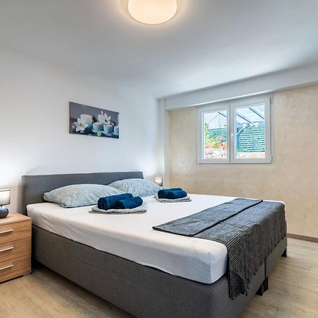Kuca Matanovic Apartment เซรส ภายนอก รูปภาพ