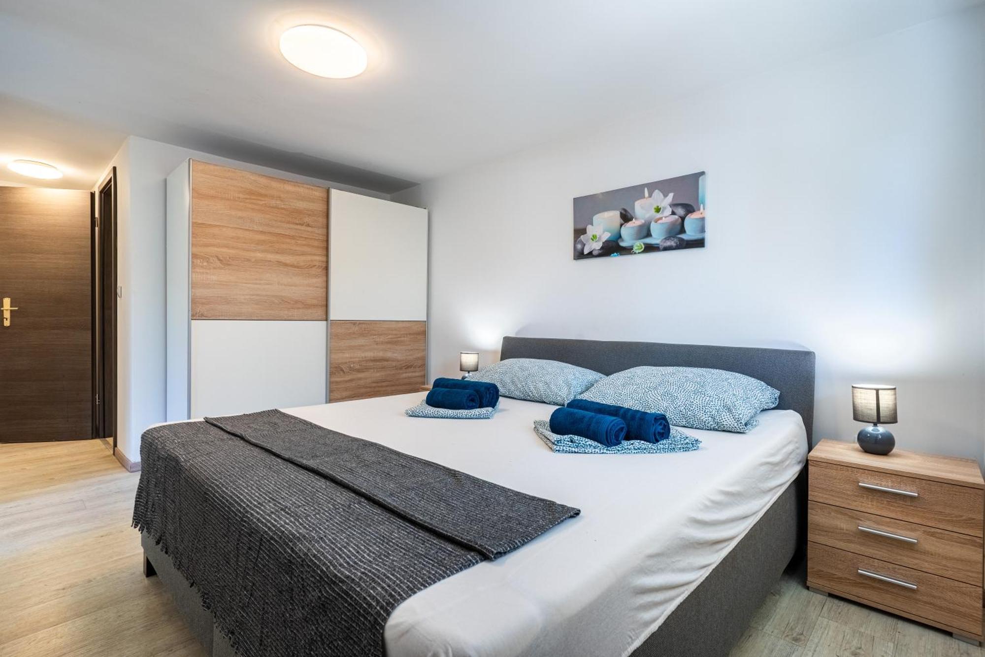 Kuca Matanovic Apartment เซรส ภายนอก รูปภาพ