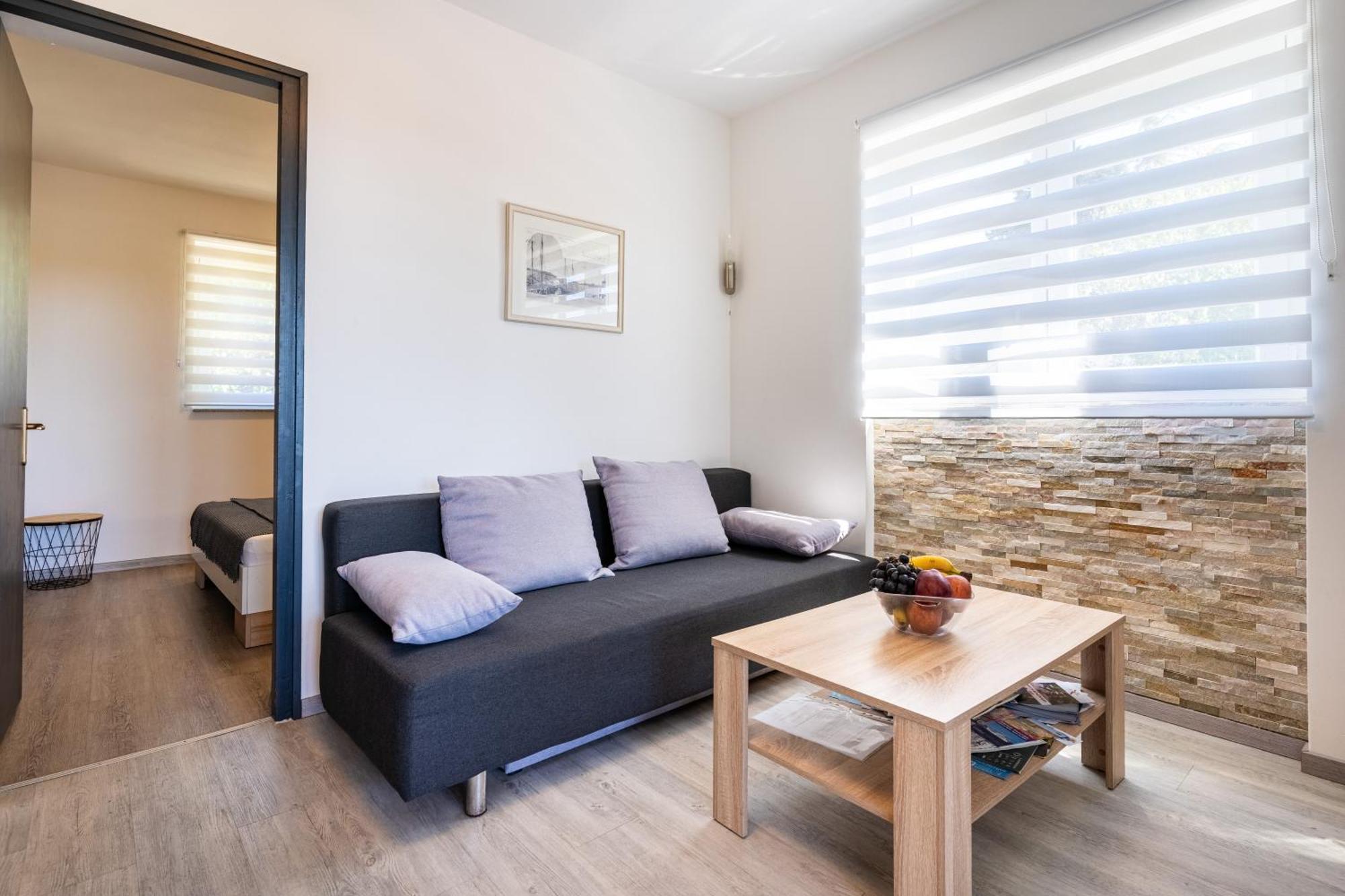 Kuca Matanovic Apartment เซรส ภายนอก รูปภาพ
