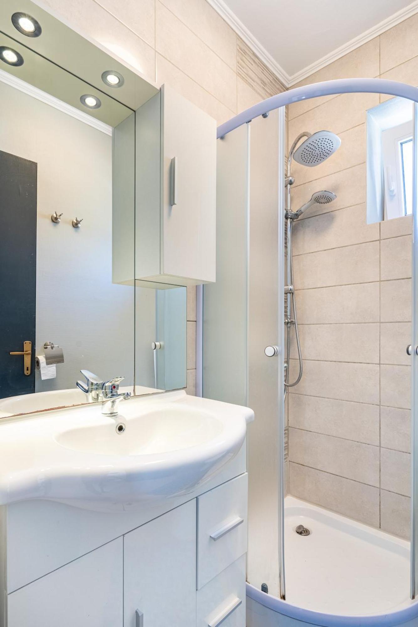 Kuca Matanovic Apartment เซรส ภายนอก รูปภาพ